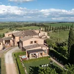 La Capanna Di Elfo Luxury View