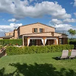 La Capanna Di Elfo Luxury View Villa *