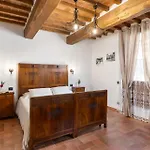 La Capanna Di Elfo Luxury View Villa Siena