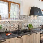 Villa La Capanna Di Elfo Luxury View Siena