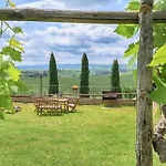 La Capanna Di Elfo Luxury View