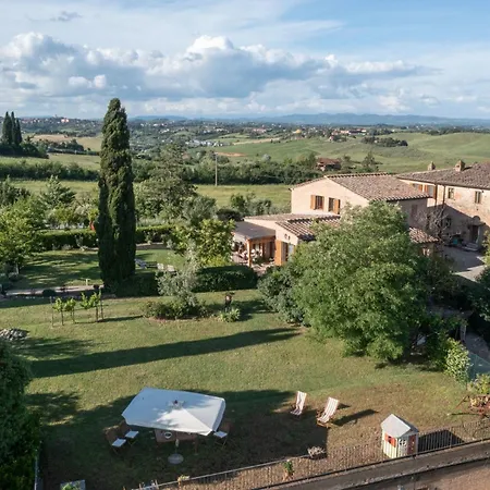 La Capanna Di Elfo Luxury View