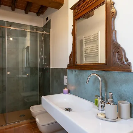 La Capanna Di Elfo Luxury View Villa