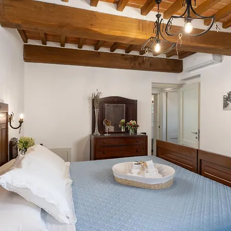La Capanna Di Elfo Luxury View 别墅 *