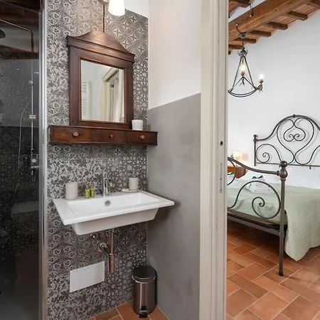 La Capanna Di Elfo Luxury View *