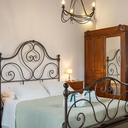 La Capanna Di Elfo Luxury View 锡耶纳