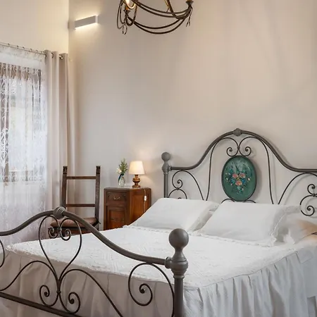 La Capanna Di Elfo Luxury View 别墅 *