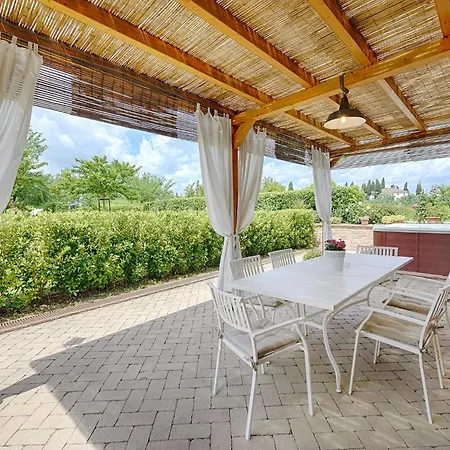 La Capanna Di Elfo Luxury View *