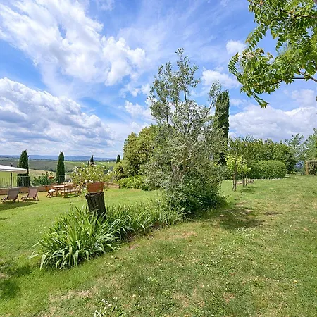 La Capanna Di Elfo Luxury View 别墅 *