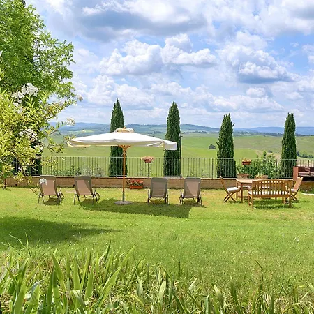 La Capanna Di Elfo Luxury View 빌라