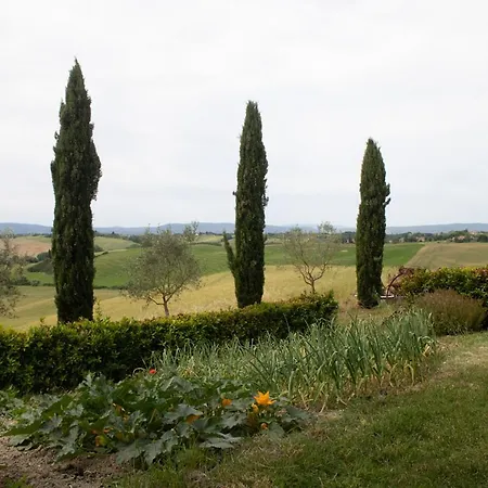 빌라 La Capanna Di Elfo Luxury View *