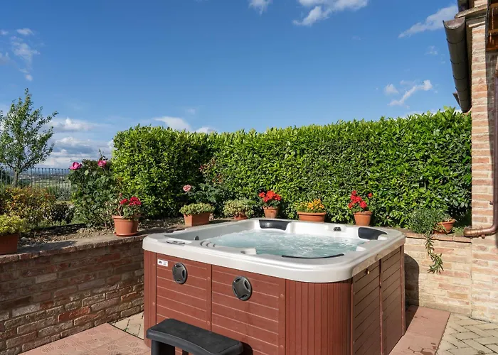 La Capanna Di Elfo Luxury View Villa *