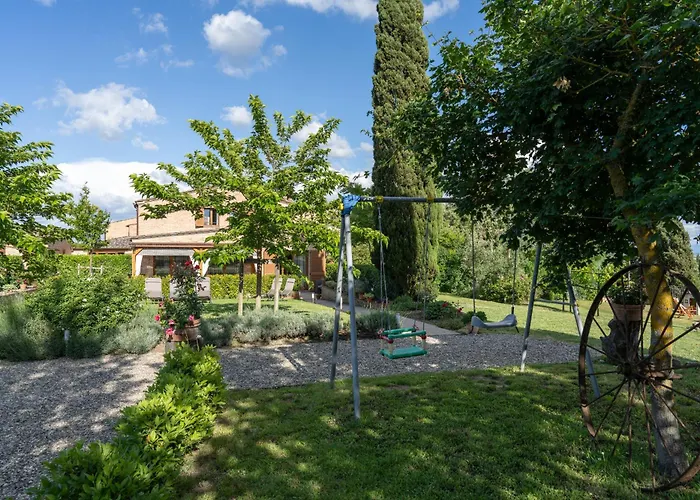 La Capanna Di Elfo Luxury View