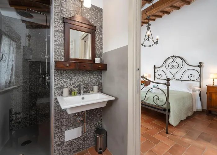 La Capanna Di Elfo Luxury View *