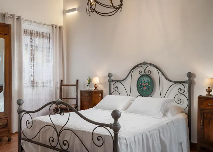 La Capanna Di Elfo Luxury View 别墅 *