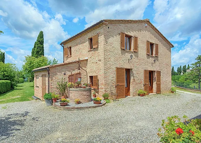 La Capanna Di Elfo Luxury View 别墅