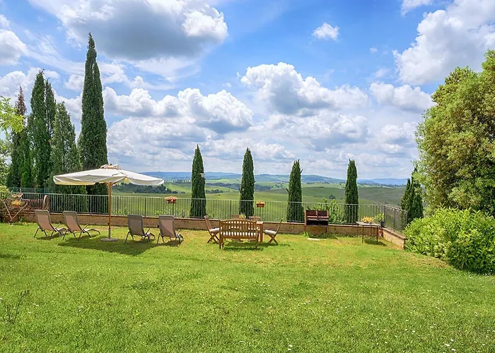 La Capanna Di Elfo Luxury View