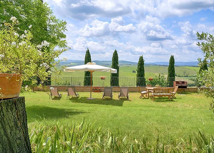 La Capanna Di Elfo Luxury View 别墅