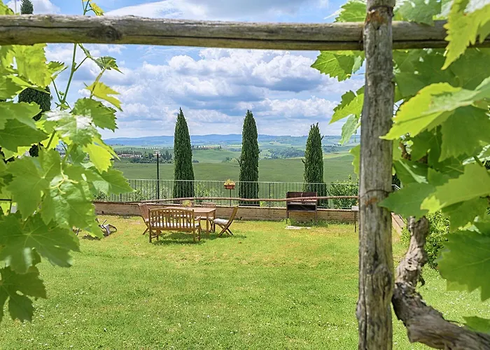 La Capanna Di Elfo Luxury View