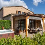 La Capanna Di Elfo Luxury View Villa