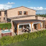 La Capanna Di Elfo Luxury View Villa *