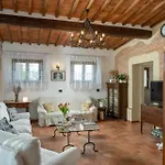 Villa La Capanna Di Elfo Luxury View *