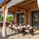 Villa La Capanna Di Elfo Luxury View