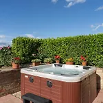 La Capanna Di Elfo Luxury View Villa *