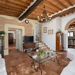Villa La Capanna Di Elfo Luxury View