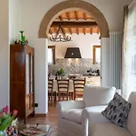 Villa La Capanna Di Elfo Luxury View Siena