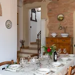 Villa La Capanna Di Elfo Luxury View