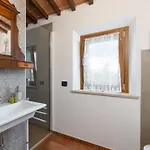 Villa La Capanna Di Elfo Luxury View Siena