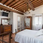 Villa La Capanna Di Elfo Luxury View Siena
