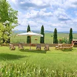 La Capanna Di Elfo Luxury View Villa
