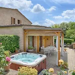 Villa La Capanna Di Elfo Luxury View *