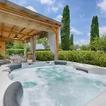 La Capanna Di Elfo Luxury View Villa