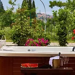 La Capanna Di Elfo Luxury View Villa *