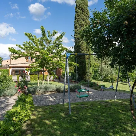 La Capanna Di Elfo Luxury View