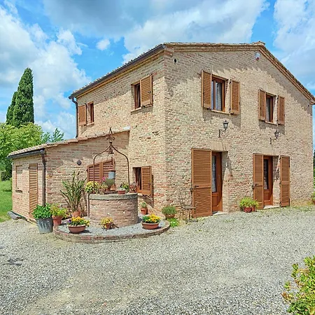 La Capanna Di Elfo Luxury View Villa