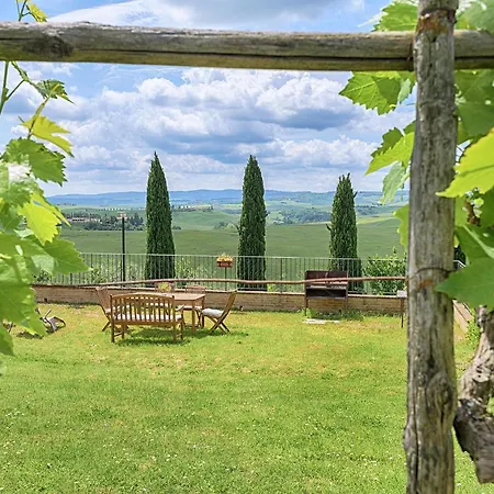 La Capanna Di Elfo Luxury View