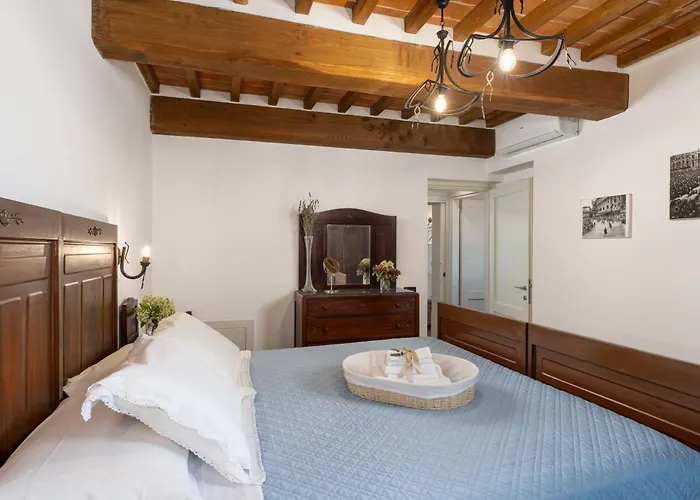 La Capanna Di Elfo Luxury View Villa *