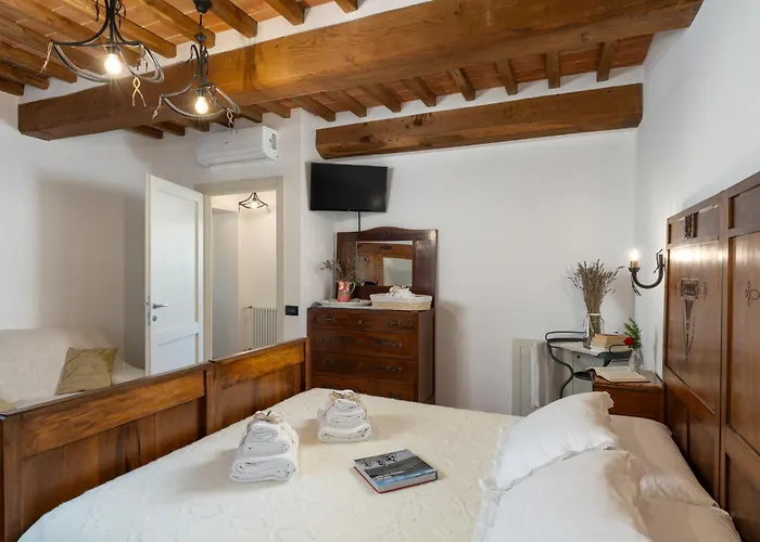 La Capanna Di Elfo Luxury View Villa