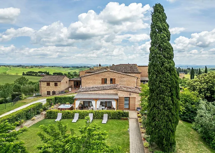 La Capanna Di Elfo Luxury View *