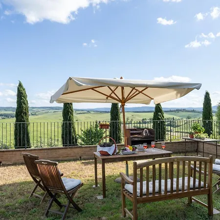 La Capanna Di Elfo Luxury View *