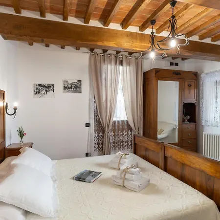 La Capanna Di Elfo Luxury View