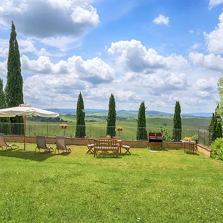 La Capanna Di Elfo Luxury View