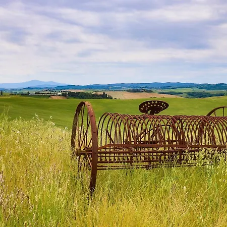 La Capanna Di Elfo Luxury View *