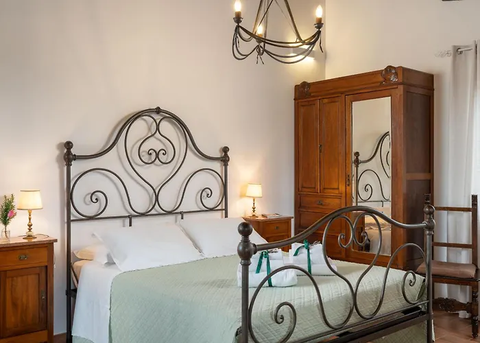 La Capanna Di Elfo Luxury View Sienne