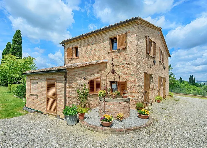 Villa La Capanna Di Elfo Luxury View